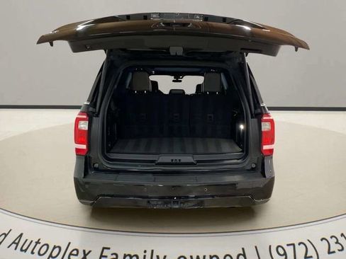 Used 2021 Ford Expedition XLT RWD image 9