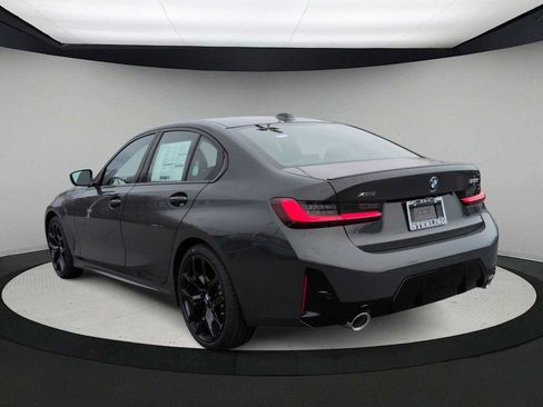 Used 2026 BMW 330i xDrive Sedan w/ M Sport Package AWD/4WD image 6