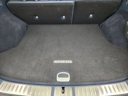 Used 2026 Genesis GV70 3.5T Sport Prestige image 24