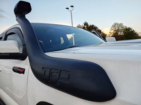 Used 2019 Toyota Tacoma TRD Pro image 8