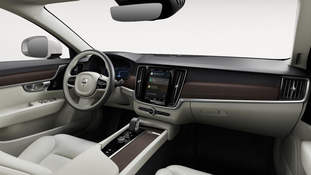 Used 2022 Volvo V90 B6 Cross Country w/ Advanced Package AWD/4WD image 5