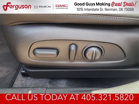 New 2026 Buick Envista Preferred w/ Convenience I Package FWD image 15