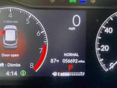 Used 2023 Honda HR-V Sport image 18