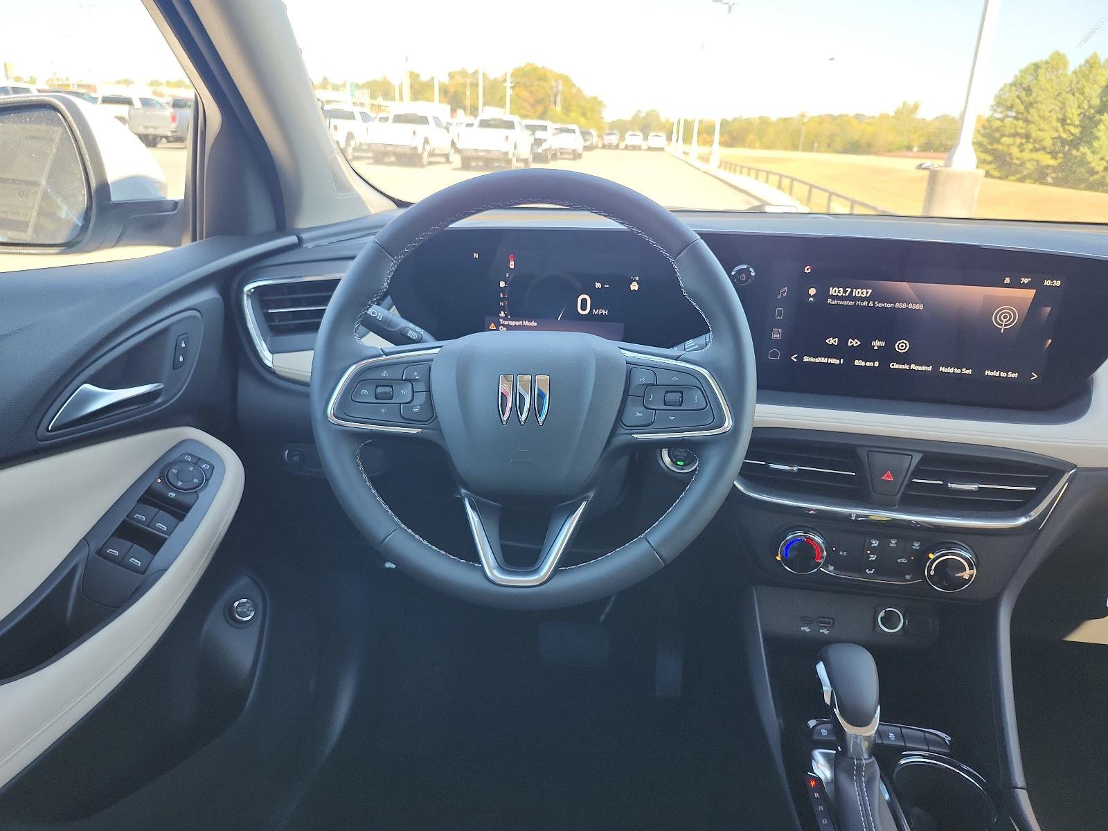 New 2026 Buick Encore GX Preferred w/ Comfort Package FWD image 9