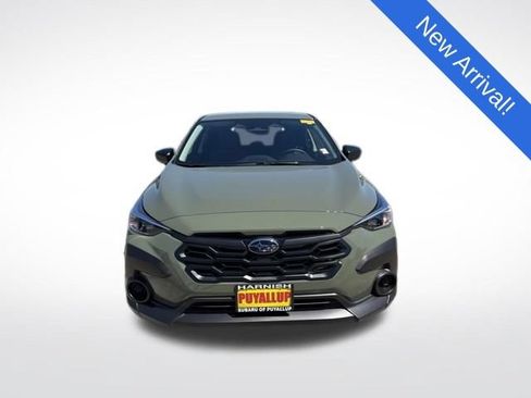 Used 2026 Subaru Crosstrek 2.5i AWD/4WD image 2