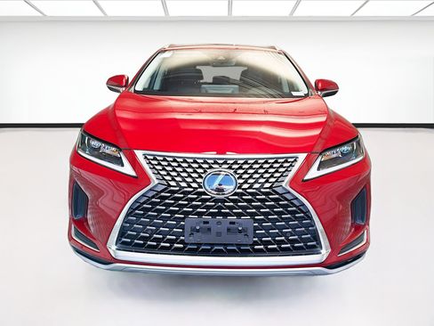 Used 2020 Lexus RX 350 FWD w/ Premium Package image 2