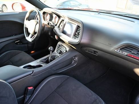 Used 2023 Dodge Challenger SRT Hellcat image 12