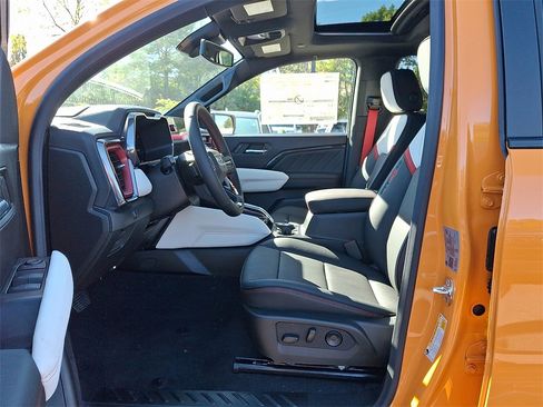 New 2026 GMC Canyon AT4X image 6