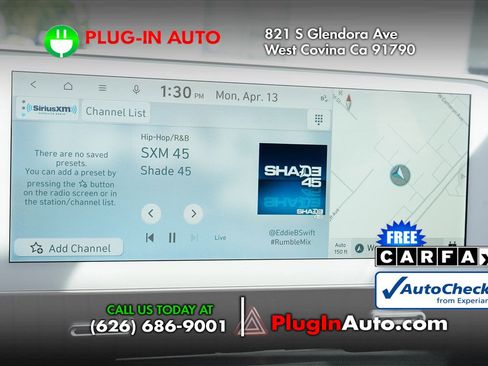 Used 2024 Hyundai Ioniq 5 SEL RWD image 30