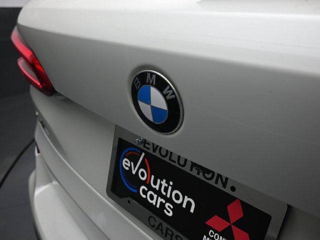 Used 2020 BMW X5 M50i w/ Premium Package AWD/4WD image 26
