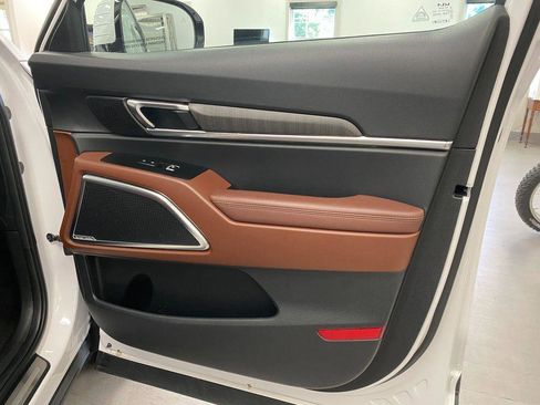 Used 2024 Kia Telluride SX image 17
