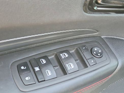 Used 2023 Dodge Durango R/T w/ Blacktop Package image 28