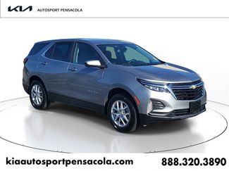 Used 2024 Chevrolet Equinox LT video 1