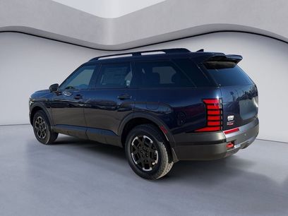 New 2026 Hyundai Palisade XRT Pro