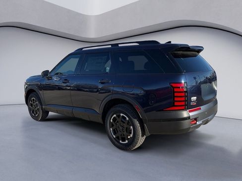 New 2026 Hyundai Palisade XRT Pro image 3