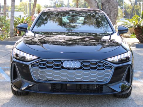 New 2025 Audi A5 2.0T Premium Plus image 9