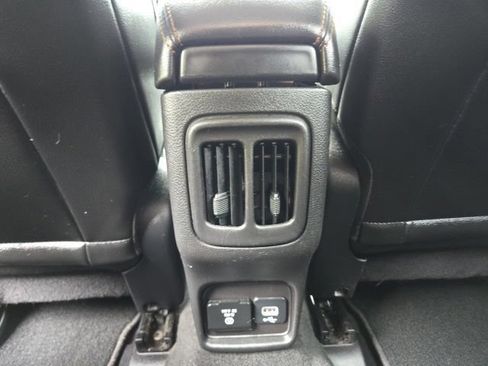 Used 2018 Jeep Compass Limited w/ Navigation Group AWD/4WD image 45