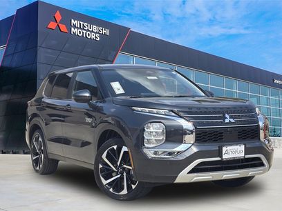 New 2025 Mitsubishi Outlander SE