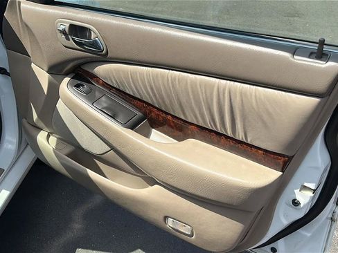 Used 2003 Acura TL FWD image 30