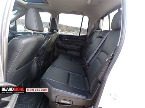 Used 2021 Honda Ridgeline RTL-E image 20