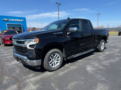 Used 2023 Chevrolet Silverado 1500 LT image 4