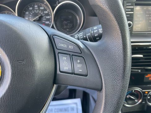 Used 2015 MAZDA CX-5 Sport w/ Bluetooth Audio Package image 17