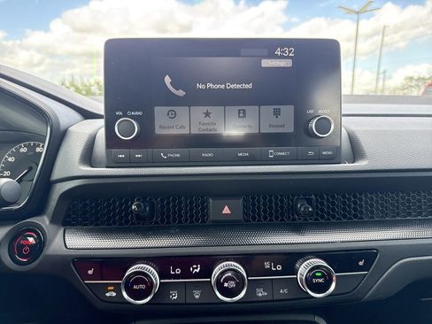 Used 2025 Honda CR-V Sport image 19