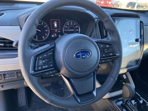 New 2026 Subaru Forester Limited image 12