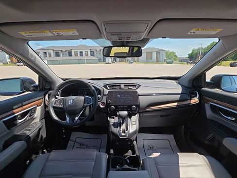 Used 2020 Honda CR-V EX-L image 27