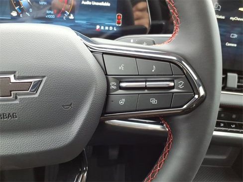 New 2026 Chevrolet Equinox RS w/ LPO, Floor Liner Package image 14