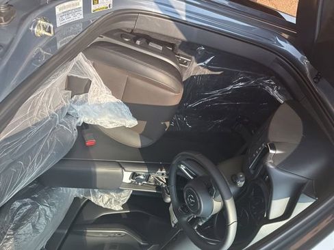 New 2025 MAZDA MAZDA3 Hatchback w/ Appearance Package image 15