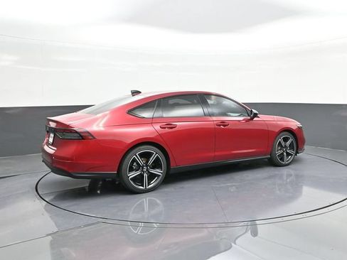 New 2026 Honda Accord SE image 15