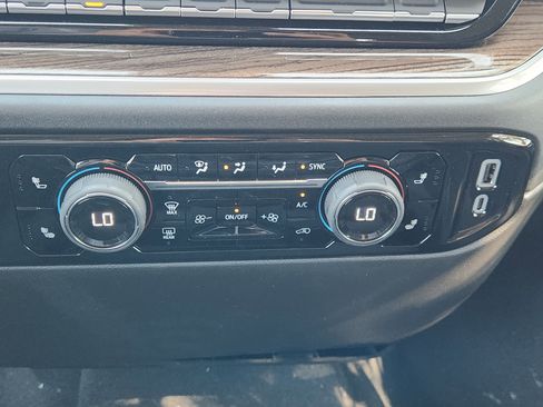 New 2026 Chevrolet Silverado 2500 LT w/ Trail Boss Package image 21