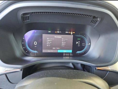 Certified 2024 Volvo XC60 T8 Polestar image 9