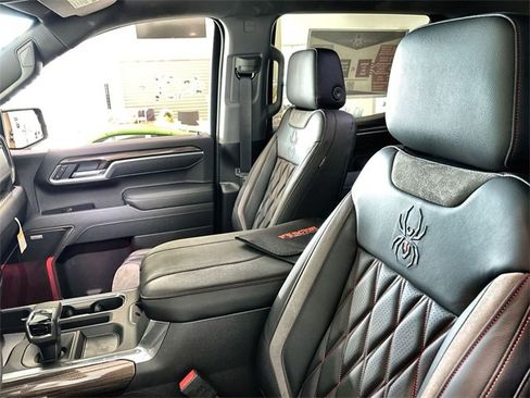 New 2025 Chevrolet Silverado 1500 RST image 11