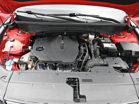 Used 2022 Hyundai Tucson SEL w/ Convenience + Premium Package image 14