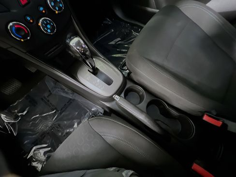 Used 2016 Chevrolet Trax LS image 24