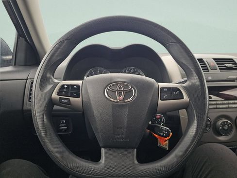 Used 2011 Toyota Corolla S FWD image 28