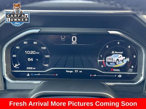 Used 2025 GMC Sierra 2500 Denali w/ Denali Reserve Package image 18