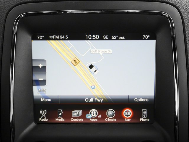 Used 2017 Dodge Durango R/T w/ Trailer Tow Group IV AWD/4WD image 24