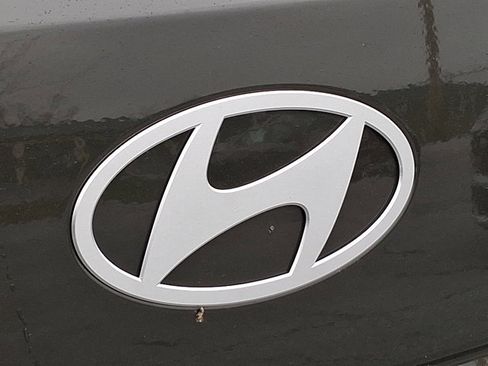 New 2026 Hyundai Santa Fe SEL AWD/4WD image 22