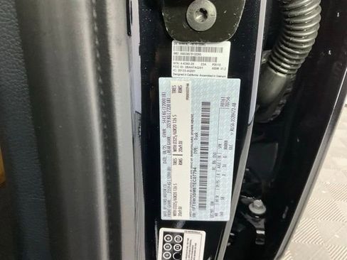 New 2026 Ford F350 Lariat w/ Black Appearance Package image 28