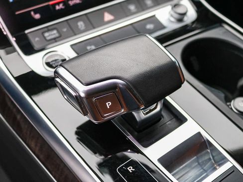 Used 2023 Audi Q8 Premium w/ Convenience Package image 29