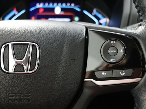 Used 2021 Honda Odyssey Touring image 32