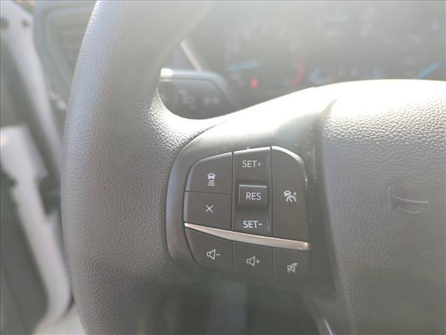 Used 2020 Ford Escape SE FWD image 18