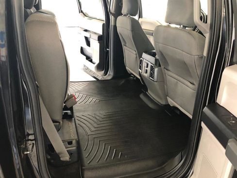 Used 2016 Ford F150 XLT w/ Equipment Group 302A Luxury image 15