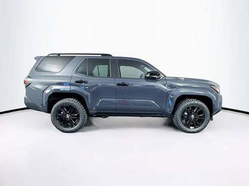 New 2026 Toyota 4Runner 4WD image 10