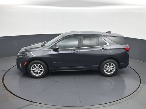 Certified 2022 Chevrolet Equinox LT FWD image 20