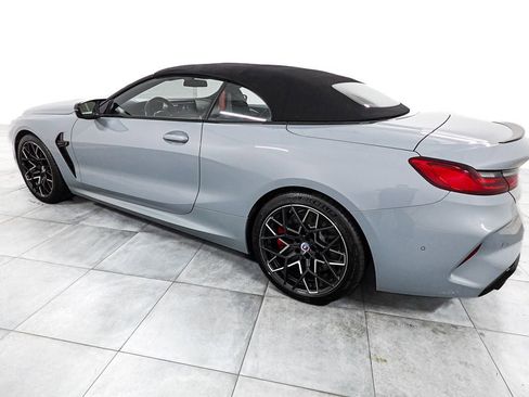 Used 2023 BMW M8 Competition AWD/4WD image 5