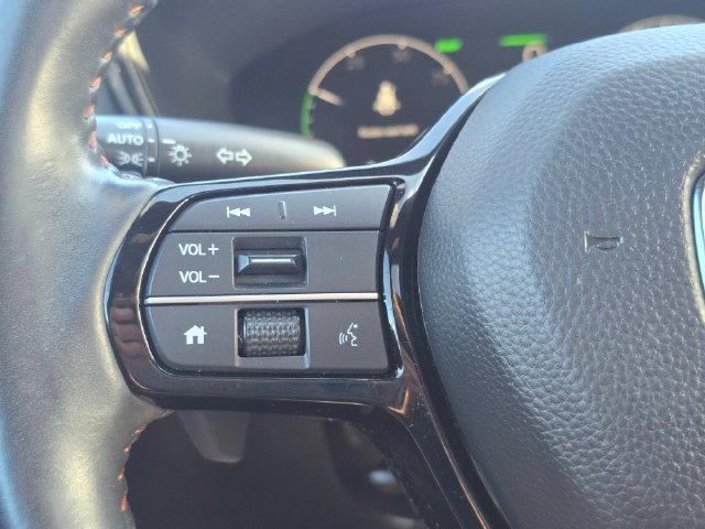 Used 2024 Honda CR-V Sport Touring image 33